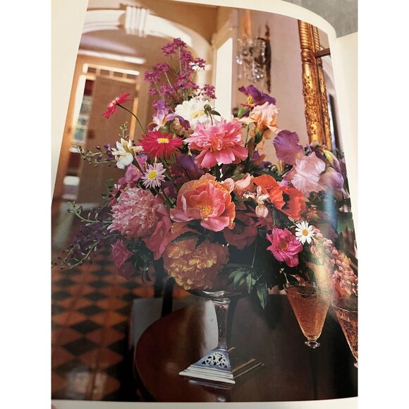 Martha Stewart Hors d’ Oeuvres Book - Picture 6 of 8